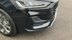 Ford Focus 1.0 EcoBoost ST-Line 5dr Petrol Hatchback